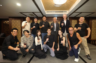 公視影集「化外之醫」赴越南拍攝 盼挺進國際市場