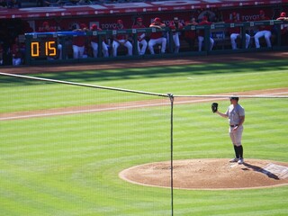 大聯盟高層拍板  世界大賽將首見投球時鐘