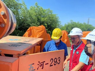 颱風海葵來襲 阿里山遊樂區、林鐵將休園停駛