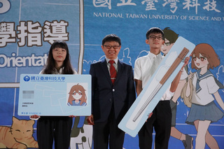 台科大落實一學期16週  鼓勵新生跨校選課