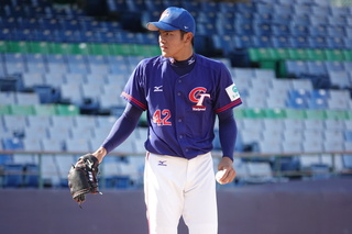 U18台韓戰預售票破三千 王牌左投林維恩先發搶勝
