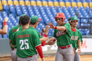 U18墨西哥首戰不敵澳  教頭稱讚台灣總能拿到獎牌