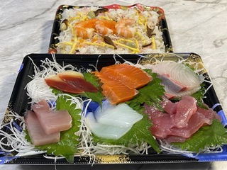 旅日台商團體籲挺日本水產品 謝長廷：患難見真情