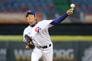 U18世界盃林維恩沒看球探專注好投 腳拉到無大礙