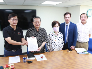 遭控董事會介入校長遴選 大葉大學：依法辦理