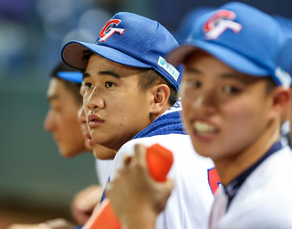 U18世界盃棒球賽3日台墨戰 火球男張峻瑋先發