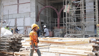 印尼雅萬高鐵預定10月營運 一再延後民眾質疑不斷