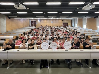 智慧鐵人競賽20週年  復刻經典關卡重溫挑戰