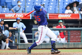 U18世界盃張趙紘敲超前安 台灣擊敗墨西哥3連勝