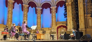 溫哥華台灣文化節揭開美麗「福爾摩沙的自畫像」