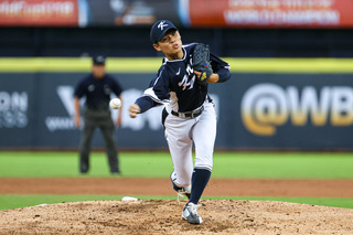 U18世界盃韓國投打發揮 擊敗捷克勝場開張