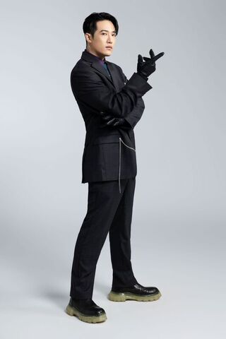 熊仔參加公益演唱會 手語師挑戰饒舌歌傳遞嘻哈情