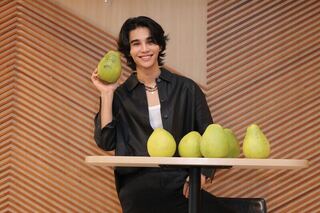 「披荊斬棘」泰歌手幫林志穎打分  喊哥哥別生氣