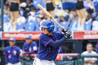 國際賽對手多派左投 U18教頭：台灣打者已提升