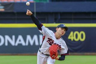 U18世界盃棒球賽 韓國擊敗澳洲保晉級生機