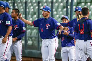 U18世界盃5日打波多黎各爭分組第一 孫易磊扛先發