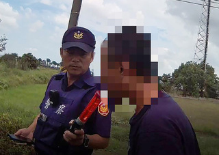 曾酒駕致死入監服刑 台南男子出獄再犯被送辦