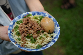 南投意麵節睽違8年回歸 9日千碗免費吃