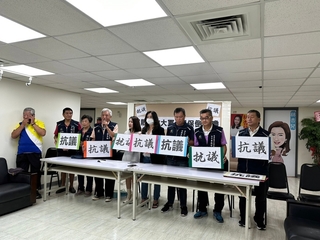 北市不補助資收大軍引反彈  多數里長批不重視民意