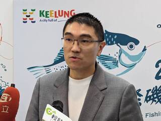 基隆青年電動機車補助  市府：首批10月底交車