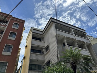 柯文哲新竹家頂樓遭疑違建 柯媽：若不合法就拆