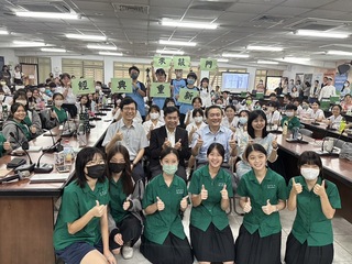 「經典重新來敲門」課程登場 4校激盪人文科學