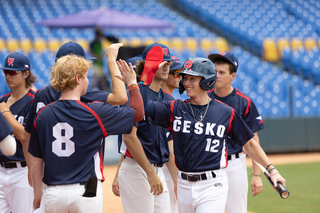 U18世界盃席奈5局好投 捷克擊敗澳洲拿首勝
