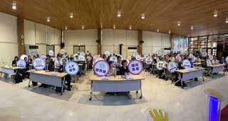 台大培育離岸風電人才國家隊 促進產業發展