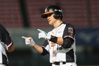 「金鏞連線」不捨高國輝退役 陳鏞基有滿滿回憶