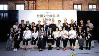 文化部推台語主流化政策  中央地方共營友善環境