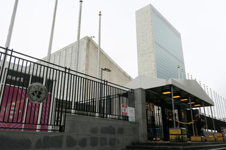 吳釗燮投書美媒：聯合國接納台灣 現在正是時候