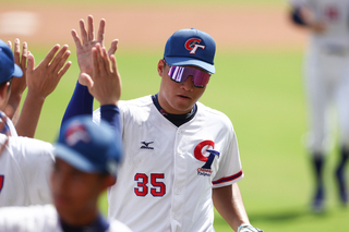 U18世界盃張趙紘雙響砲  台灣5連勝分組第一晉級