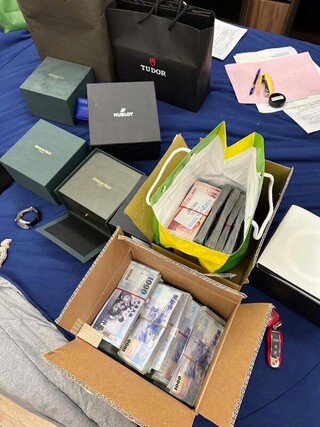 債權投資9年招攬近萬人違法吸金73億 中檢起訴15人