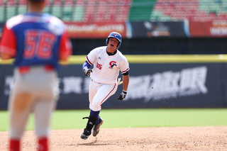 張趙紘回應隊友「許願」 U18世界盃單局雙響砲