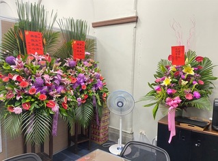 談未來工作規劃  蔡麗清：先拜訪朋友沉澱休息