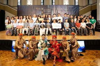 北市國首席指揮張宇安策畫 新樂季節目海納百川