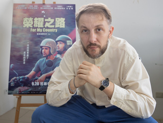 法導演拍台灣懷念弟弟 盼像楊德昌侯孝賢獲觀眾共鳴