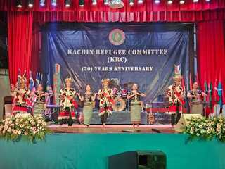 東協峰會關注緬甸危機 專家：難民溫飽遠勝政治博弈