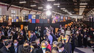 TCCF創意內容大會11月登場 首設國家館