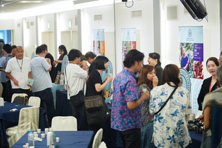 嘉義咖啡品質獲日方肯定 簽署貿易合作備忘錄