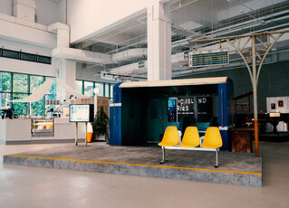 北流文化館慶2歲生日 邀9月壽星免費看展