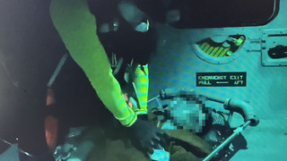 外籍貨輪花蓮外海求援  3中國籍船員送醫不治