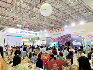 台灣赴胡志明市拼觀光 越南旅客恢復疫情前水準