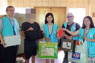 母生前借名投資釀少年欠稅  嘉義分署助解困境