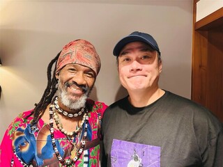 馬達加斯加及阿美族金曲搭檔  花蓮音樂節聯手演出