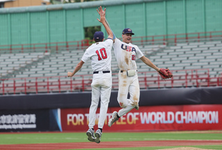 U18美國等到一直尋求的關鍵安 複賽勝韓保生機