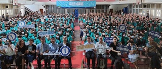 中研講堂澎湖登場  探索海洋發電與演化