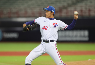 U18世界盃林維恩先發好投 台灣勝荷蘭晉冠軍戰