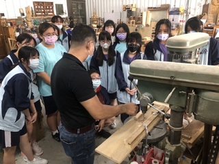 教育部補助逾6千萬元  鼓勵高職生體驗職場