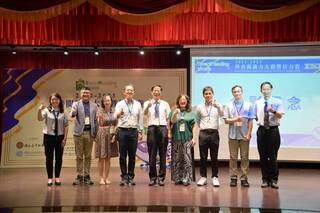 科普閱讀力大賽 動植物、生命科學書籍最受歡迎